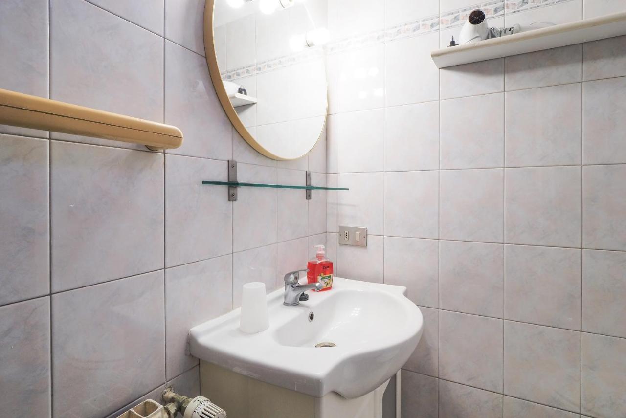 Primopiano - Calvi Apartment Milan Bagian luar foto